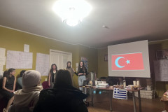 Turkish-Presentation