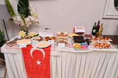 Turkish-Table
